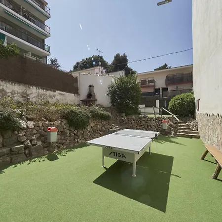 Village & Pool *