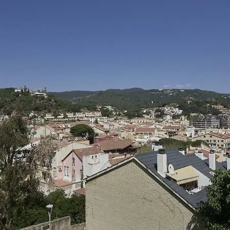 Village & Pool Apartment Sant Andreu de Llavaneres