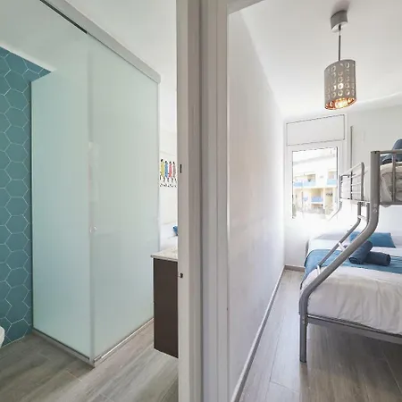 Village & Pool Apartment Sant Andreu de Llavaneres